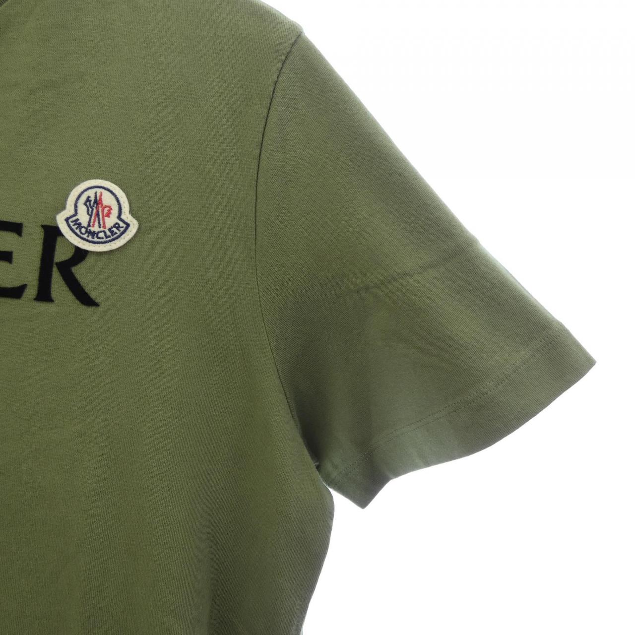 モンクレール MONCLER 10918C00064 Tシャツ