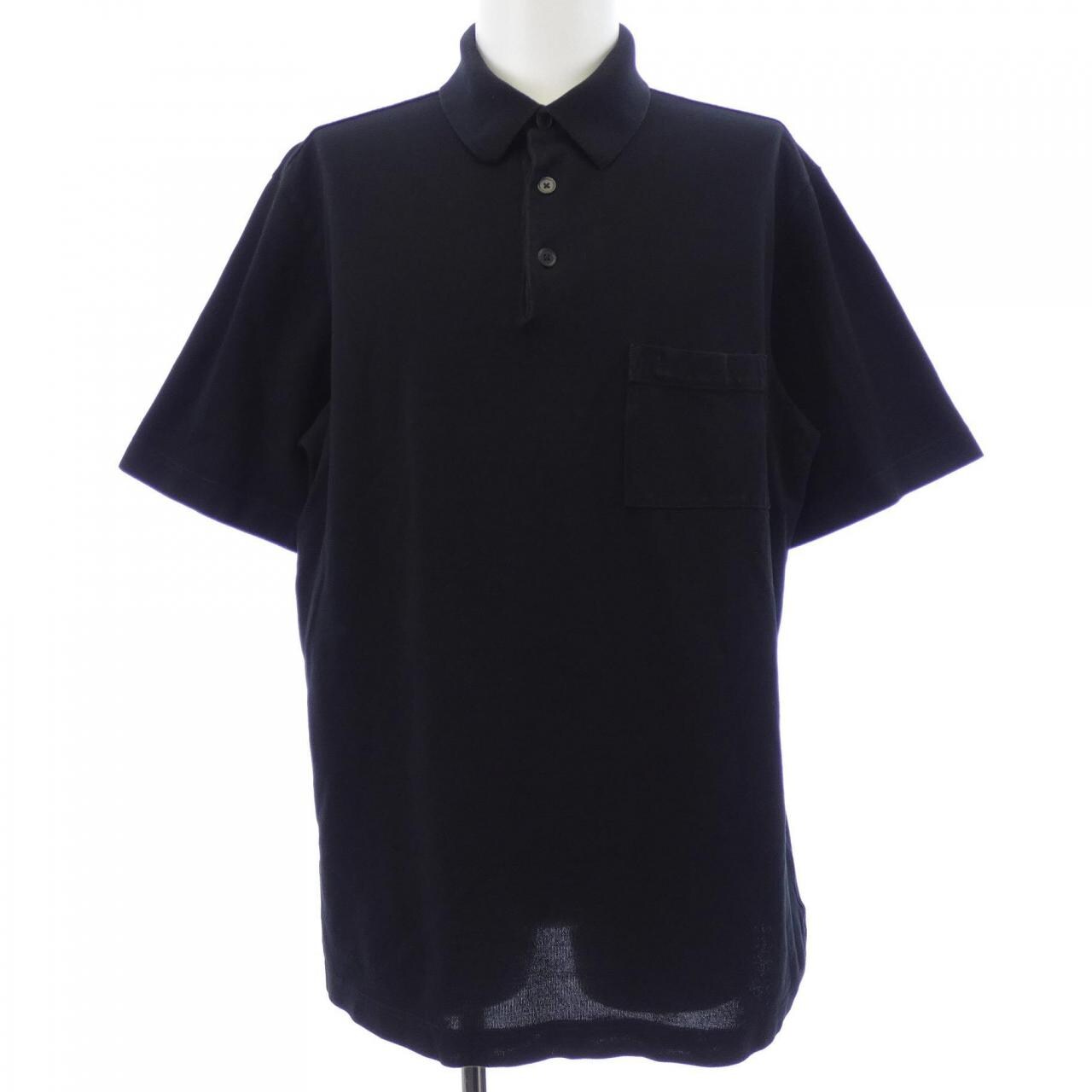 エルメス HERMES *32-5706 ポロシャツ