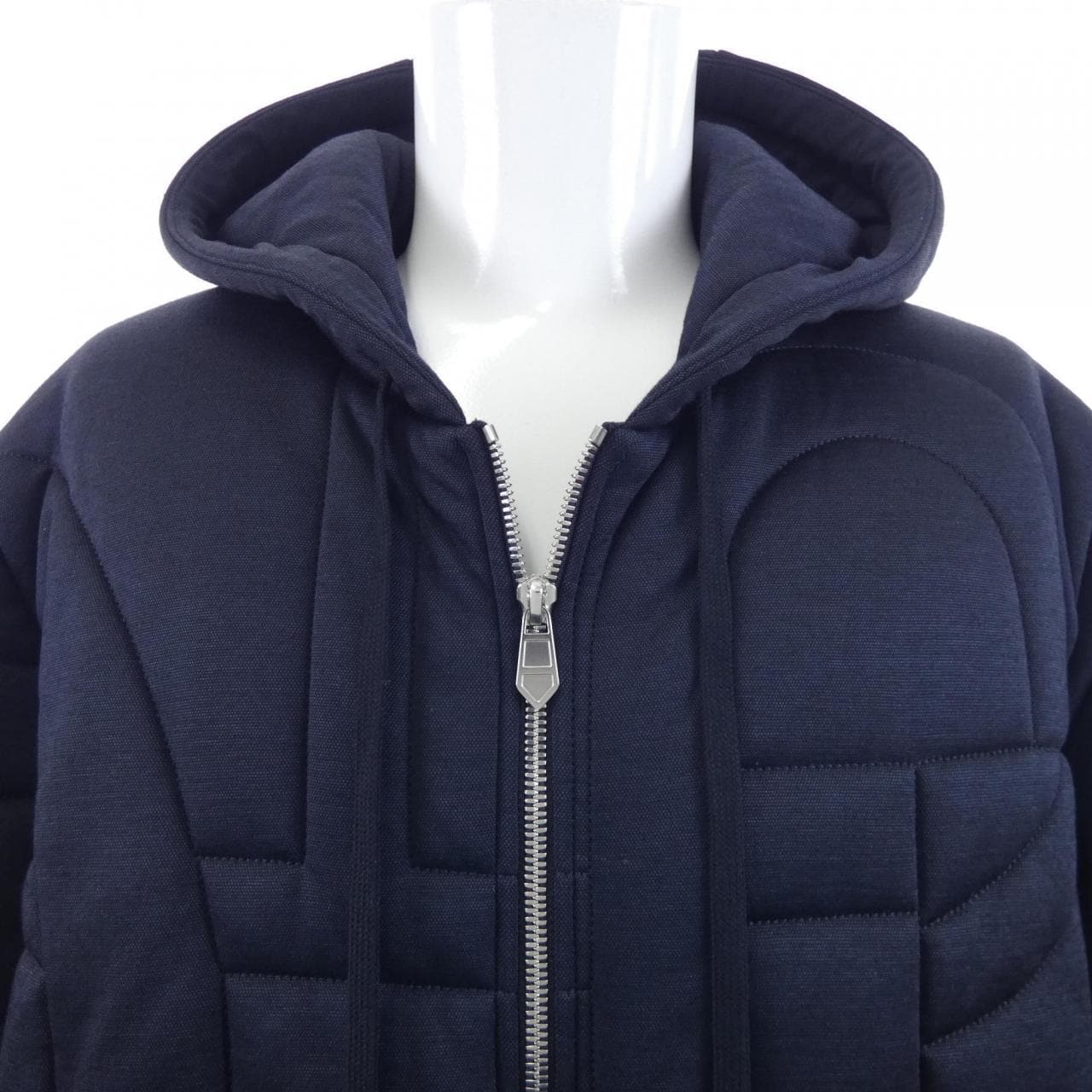 エルメス HERMES マイヨン･3D 567795HA ブルゾン