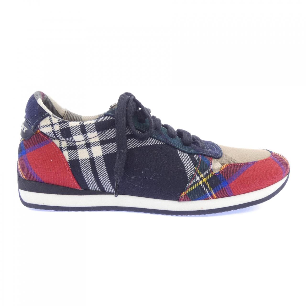 バーバリー BURBERRY スニーカー