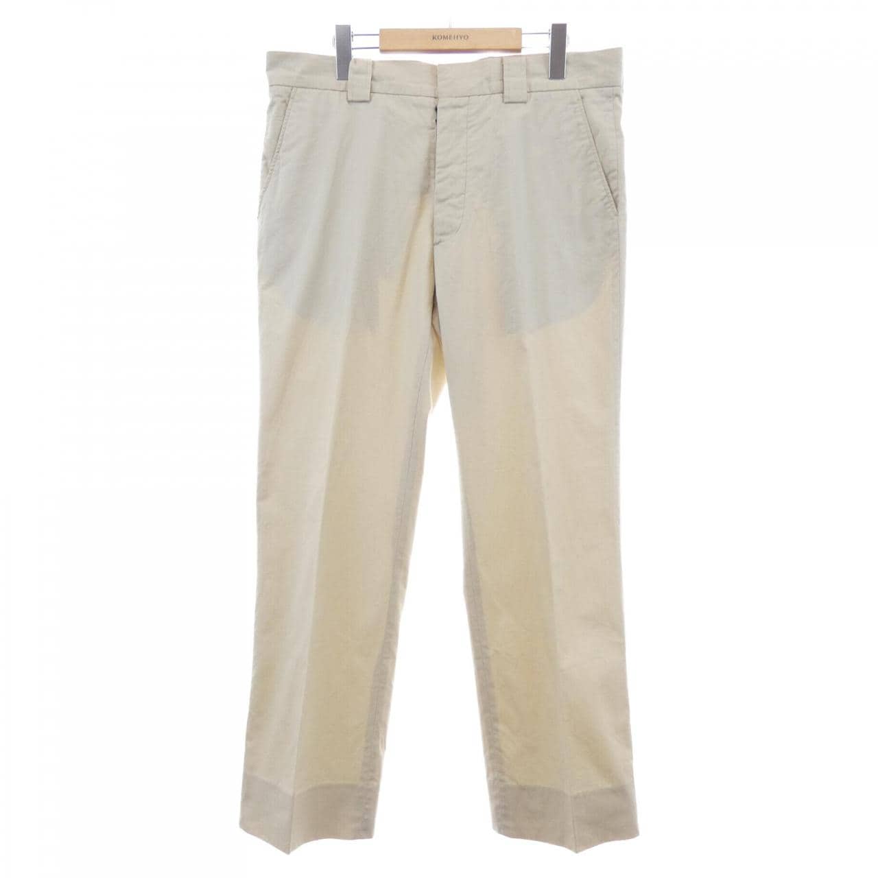 マルタンマルジェラ MARTIN MARGIELA 28KA027 パンツ