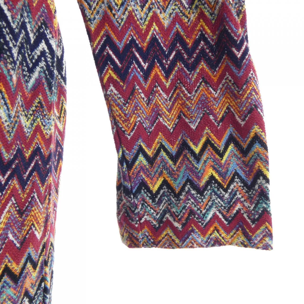 MISSONI INTIMO カーディガン