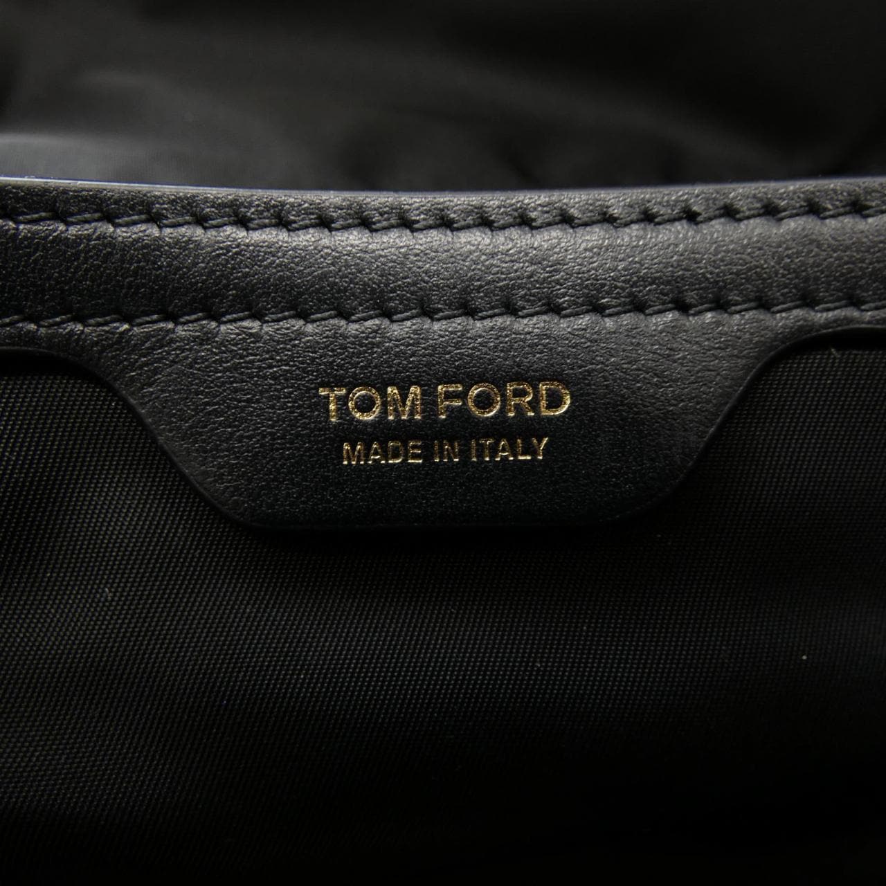 トムフォード TOM FORD BACKPACK