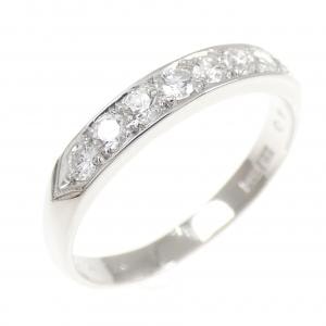 PT900 ダイヤモンド リング 0.40CT