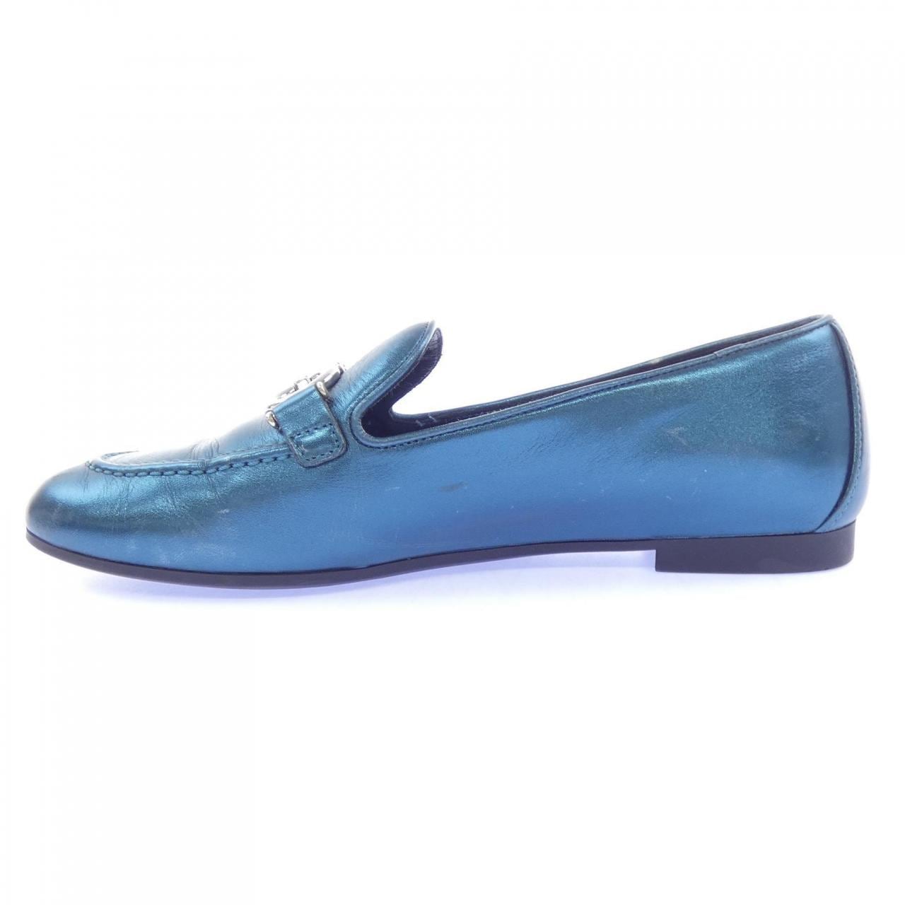 サルヴァトーレフェラガモ SALVATORE FERRAGAMO シューズ