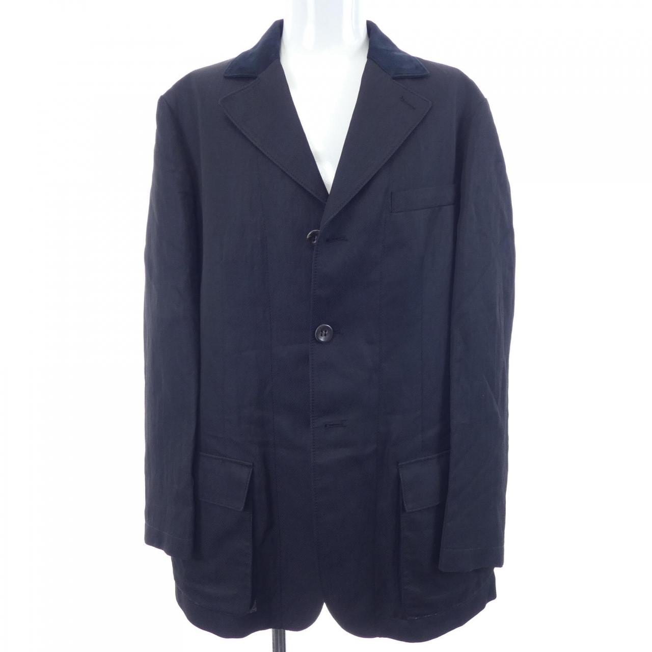ジョルジオ アルマーニ GIORGIO ARMANI 757022 ジャケット