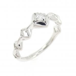 フォーエバー マーク ダイヤモンド リング 0.10CT