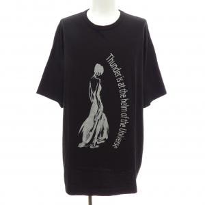ヨウジヤマモトプールオム YOHJI YAMAMOTO POUR HOMME HP-T62-993 Tシャツ