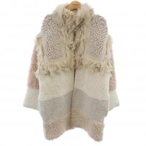 ステラマッカートニー STELLA MCCARTNEY 521653 コート