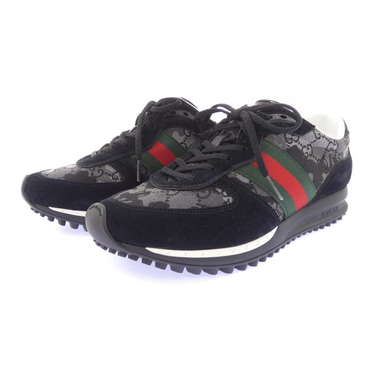 グッチ GUCCI リモーション 857845 スニーカー