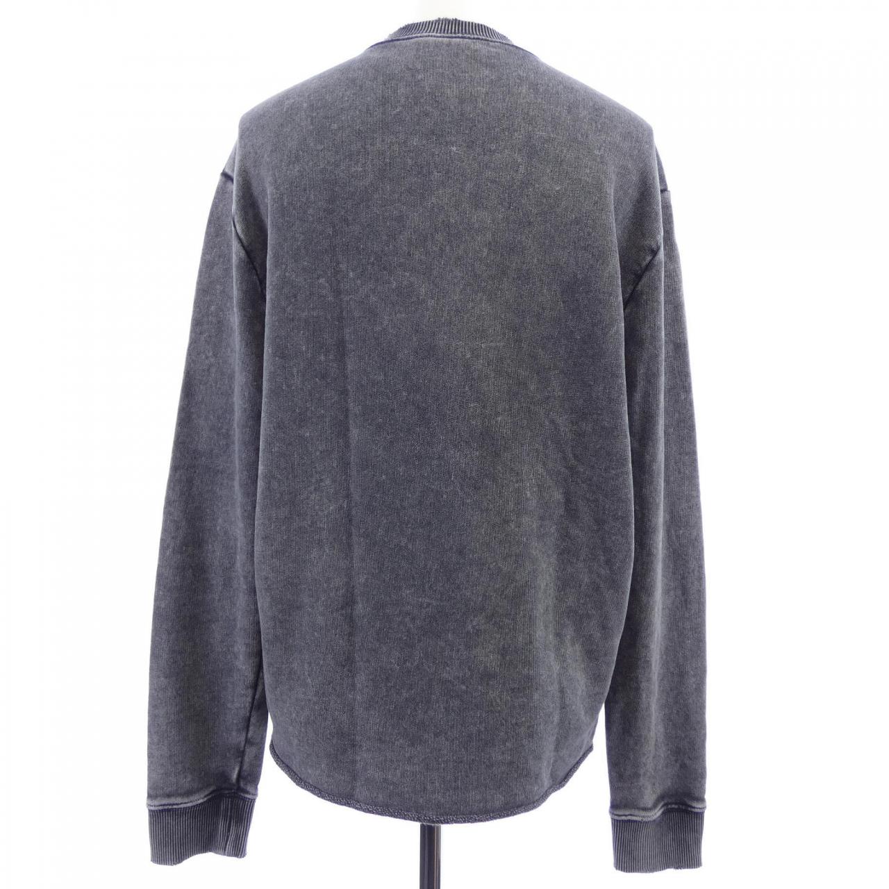 サンローラン SAINT LAURENT 497103 スウェット