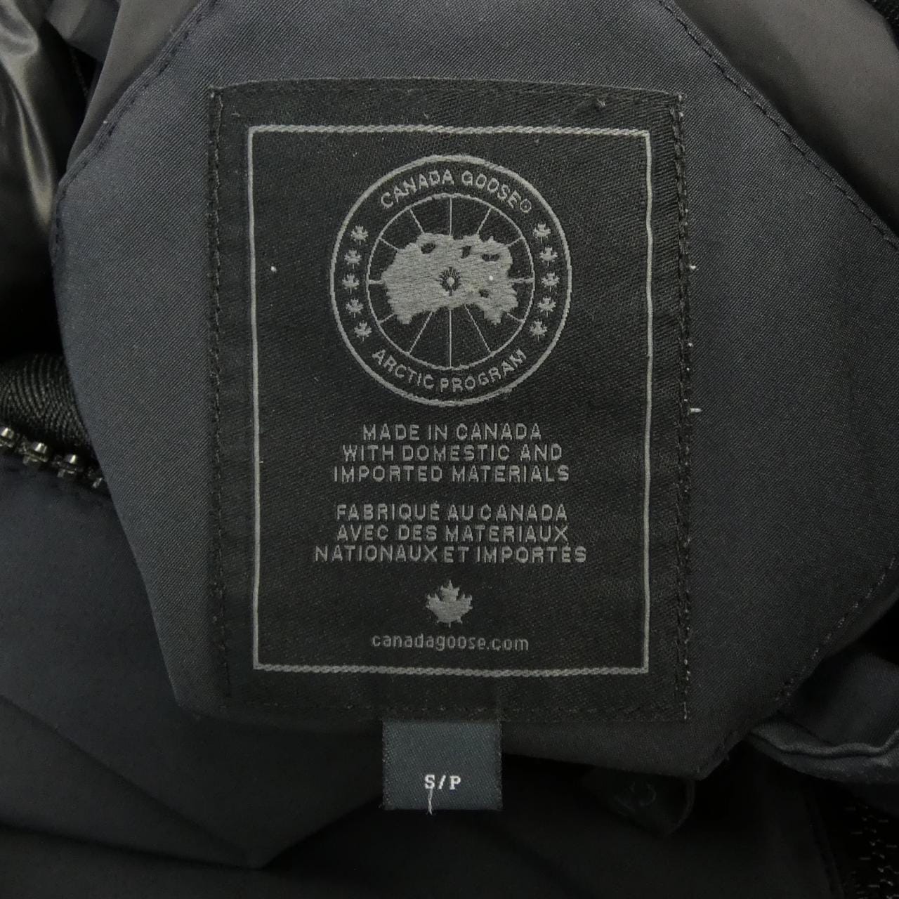 カナダグース CANADA GOOSE 3816LB KENTON ケントン ダウンコート
