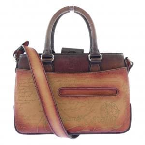 ベルルッティ Berluti スクリット トゥジュールガリバーグラディアント BAG