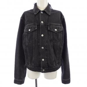 バレンシアガ BALENCIAGA 534551 TUE14 デニムジャケット