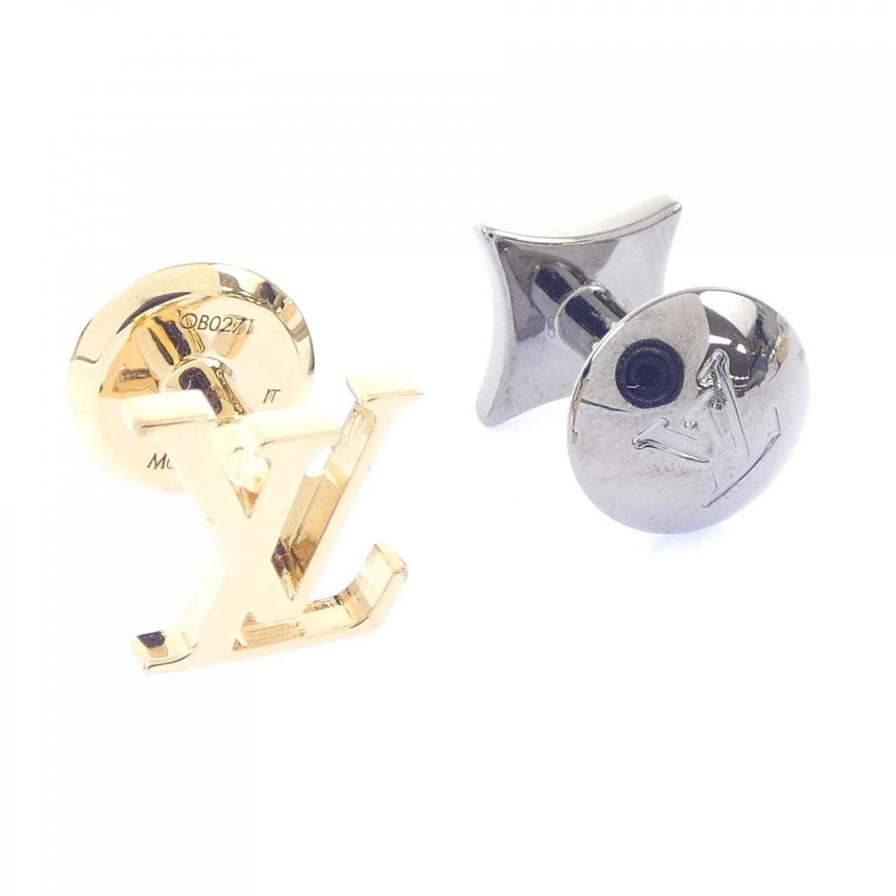 ルイヴィトン LOUIS VUITTON カフス
