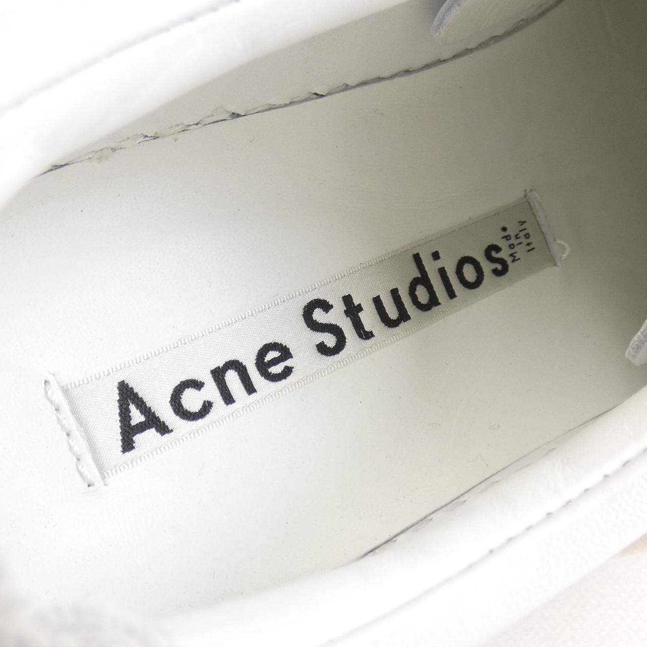 コメ兵｜アクネストゥディオス ACNE STUDIOS スニーカー｜アクネ