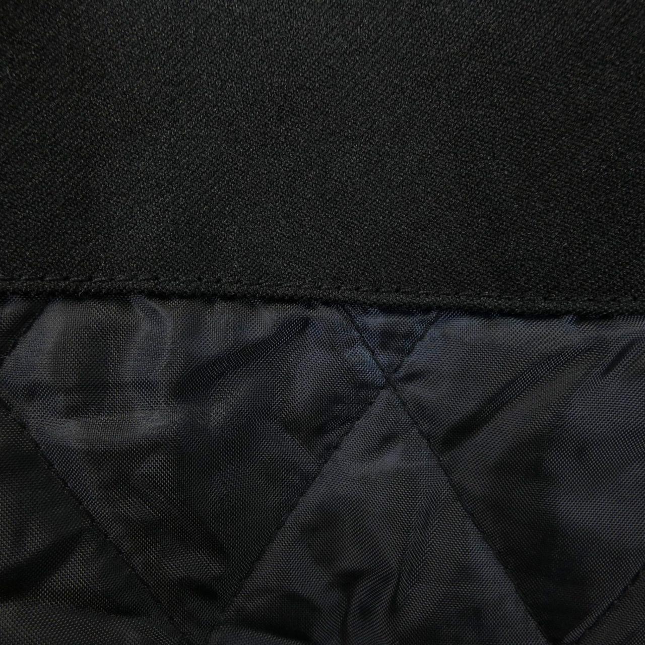BLACK COMME des GARCONS BLACK GARCONS coat