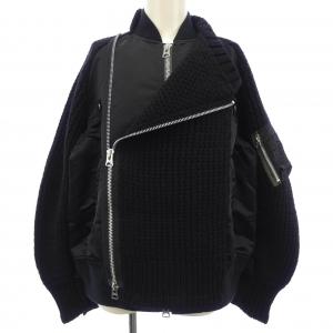 サカイ SACAI ブルゾン