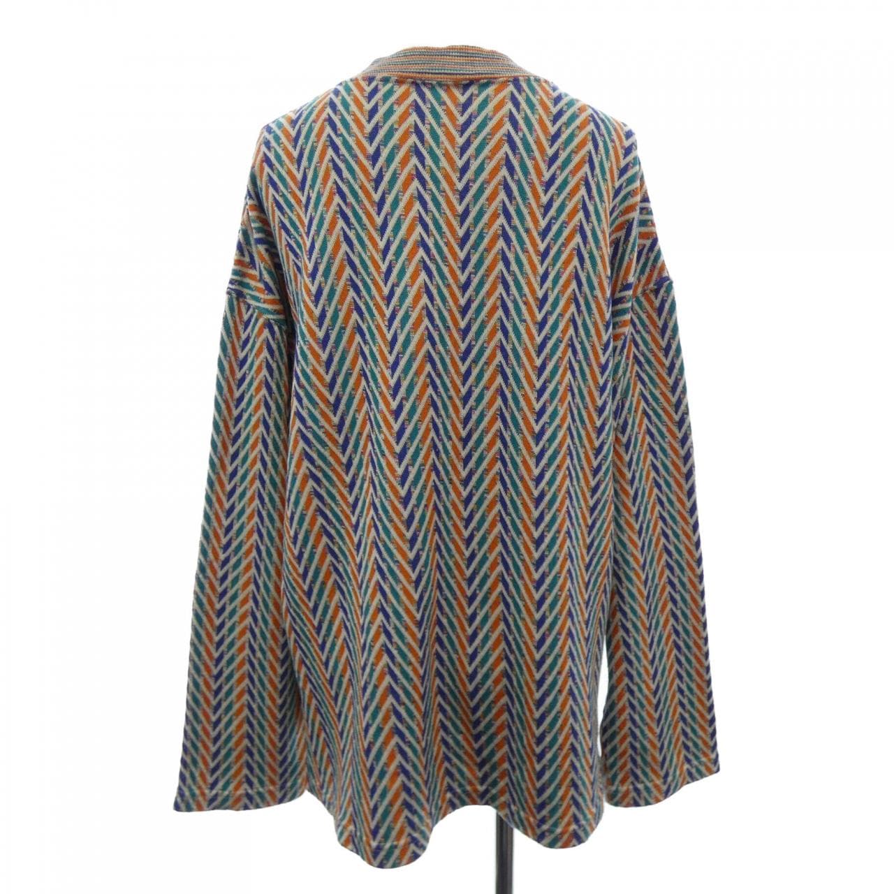 [vintage] Missoni Sport Missoni Sport Knit