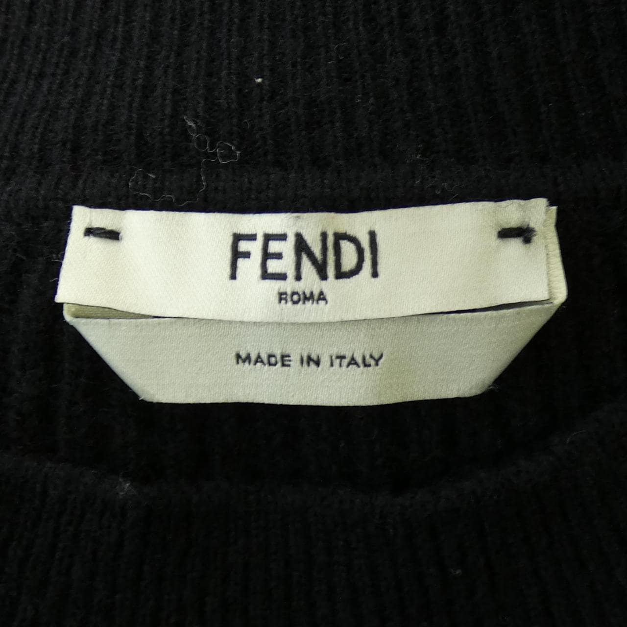 フェンディ FENDI ニット