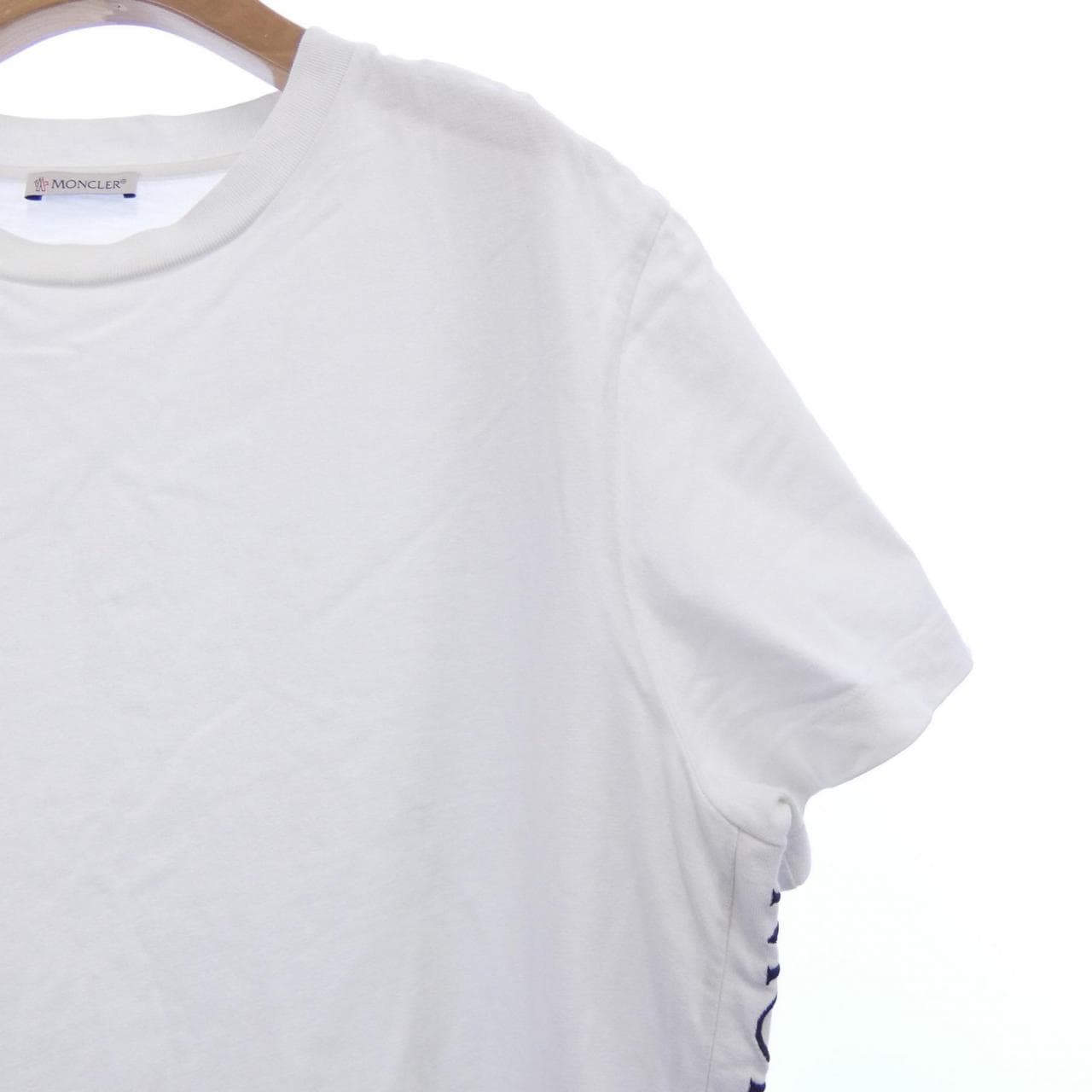 MONCLER MONCLER T-Shirt