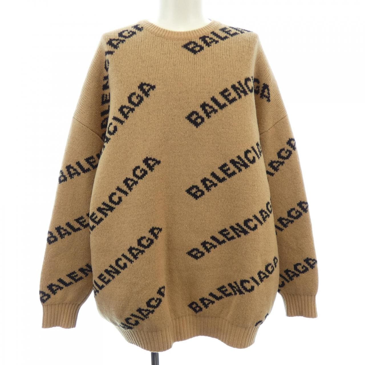 バレンシアガ BALENCIAGA ニット