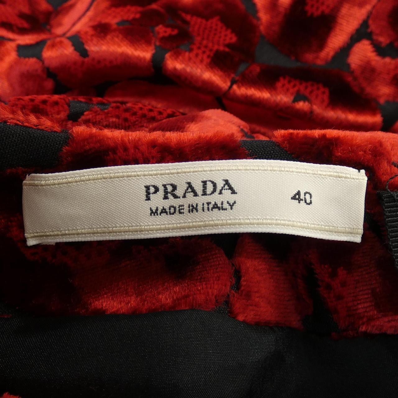 プラダ PRADA ワンピース