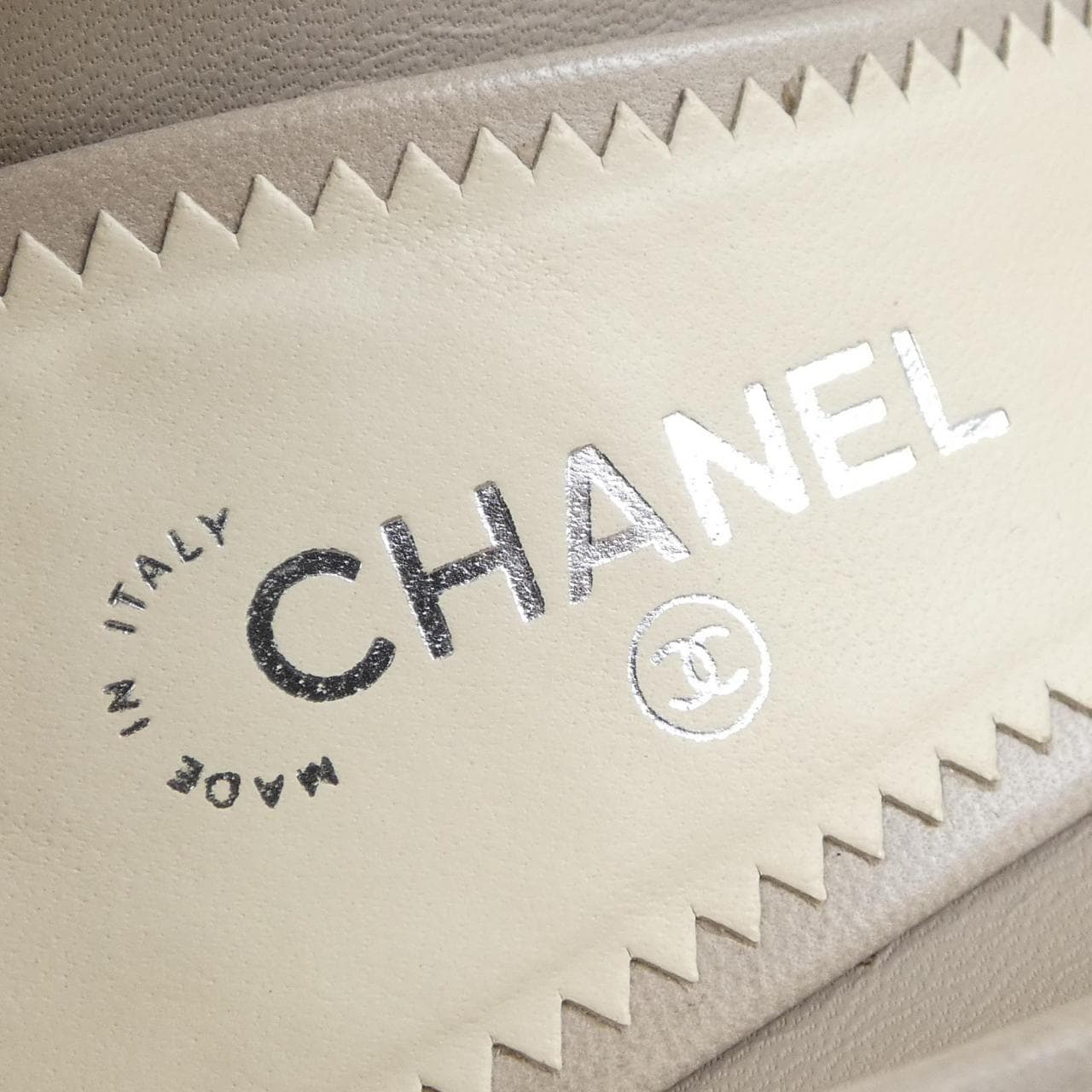 シャネル CHANEL パンプス