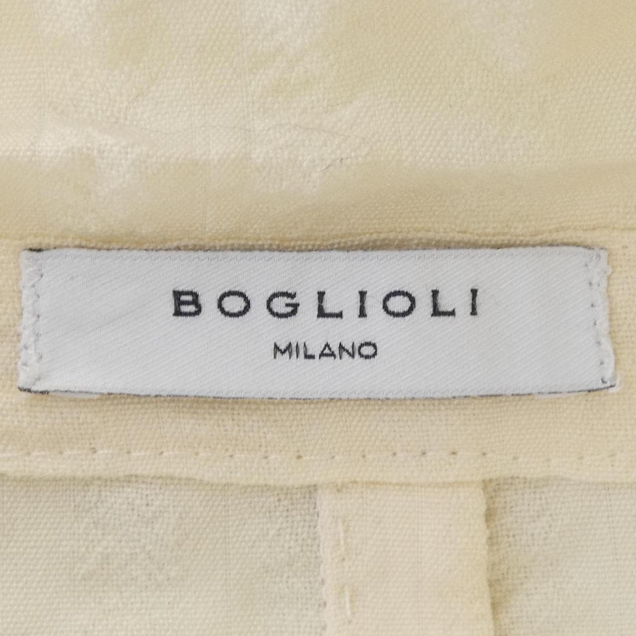 ボリオリ BOGLIOLI ジャケット