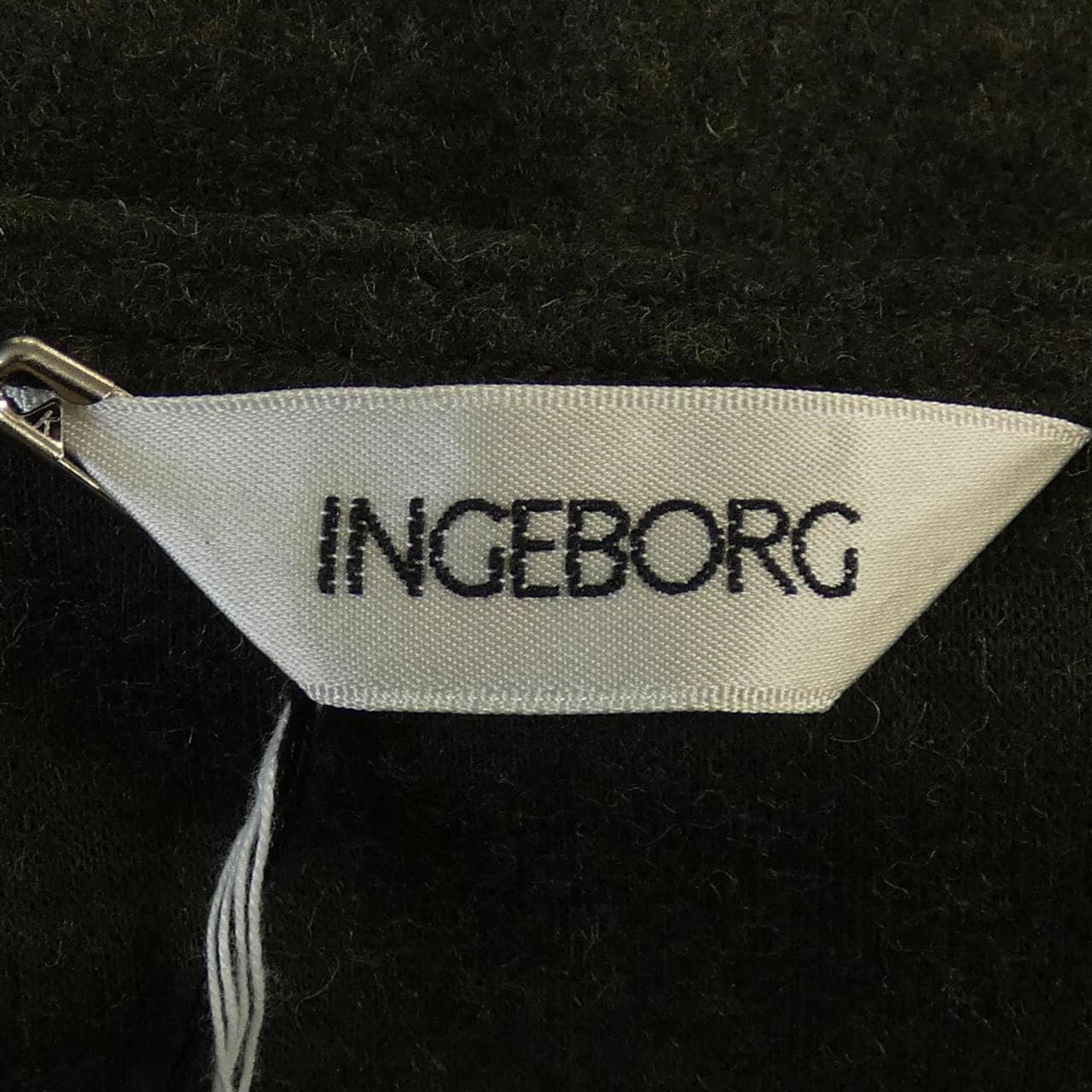 インゲボルグ INGEBORG ワンピース