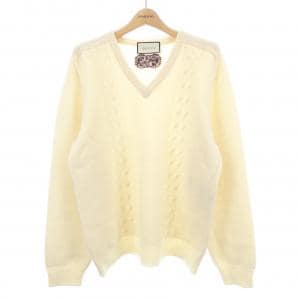 グッチ GUCCI ニット