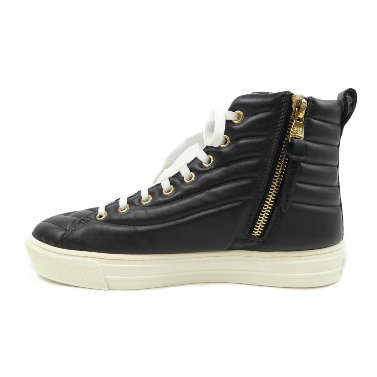 ルイヴィトン LOUIS VUITTON スニーカー