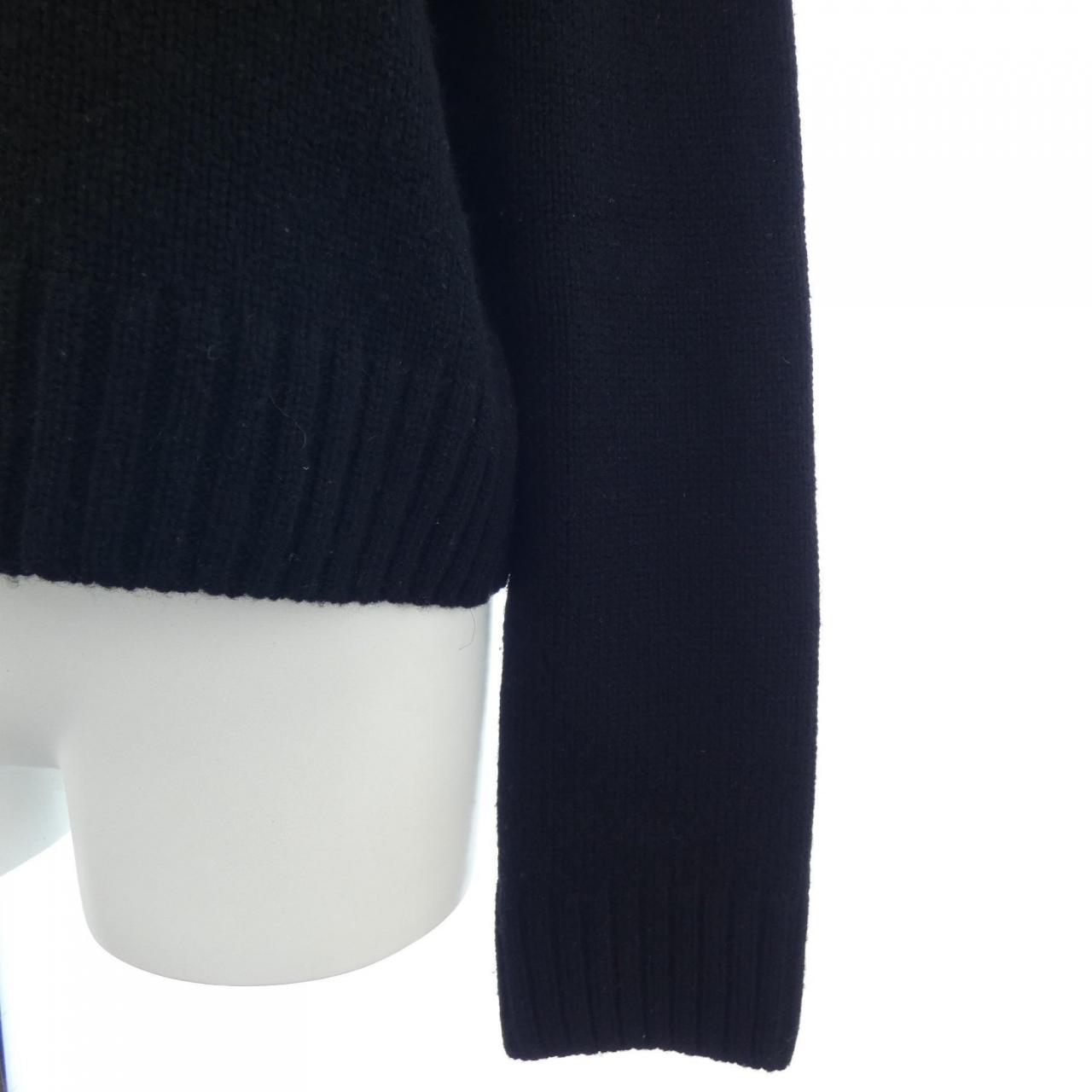 CHRISTIAN DIOR KNIT BY CHRISTIAN DIOR DIOR CHRISTIAN DIOR