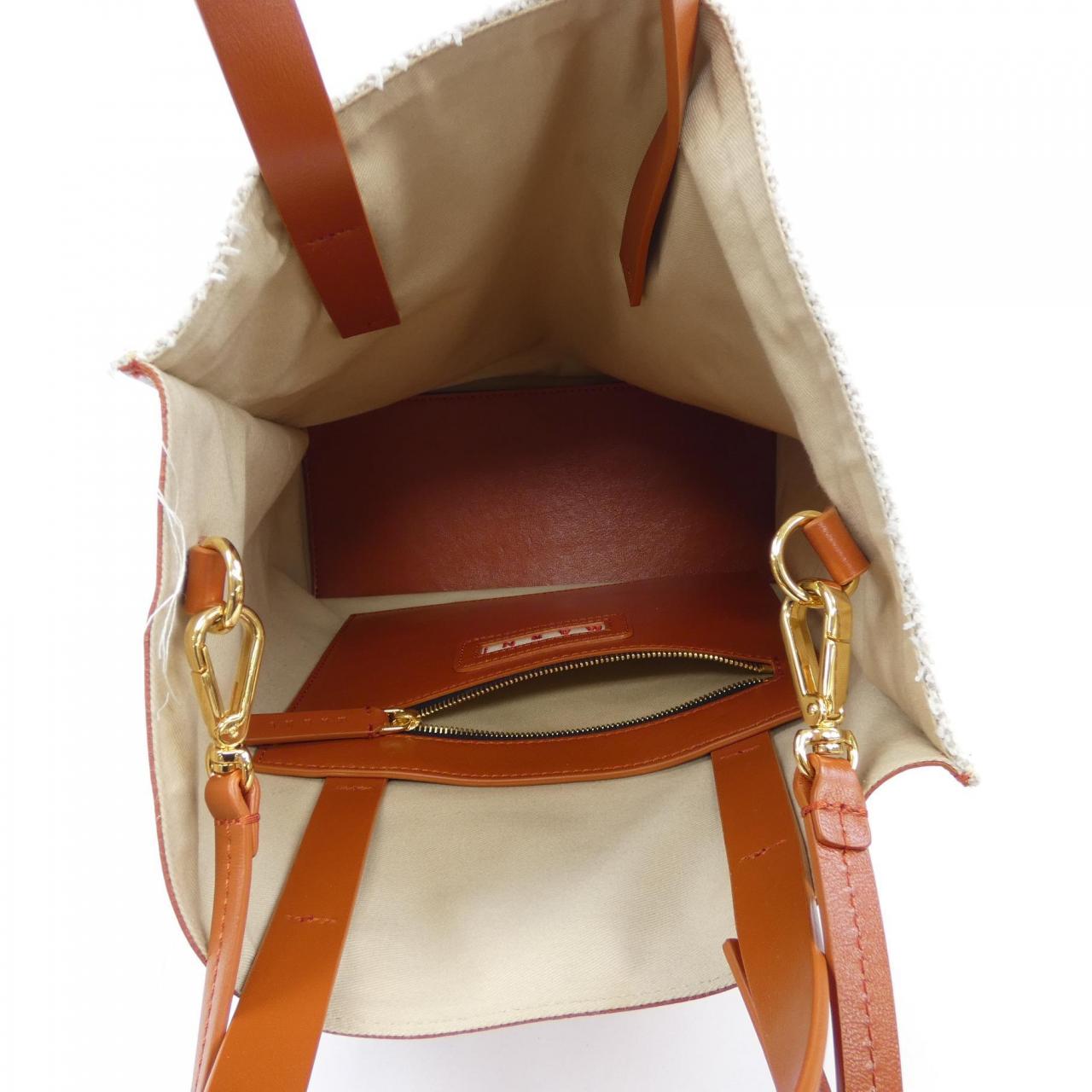 マルニ MARNI BAG