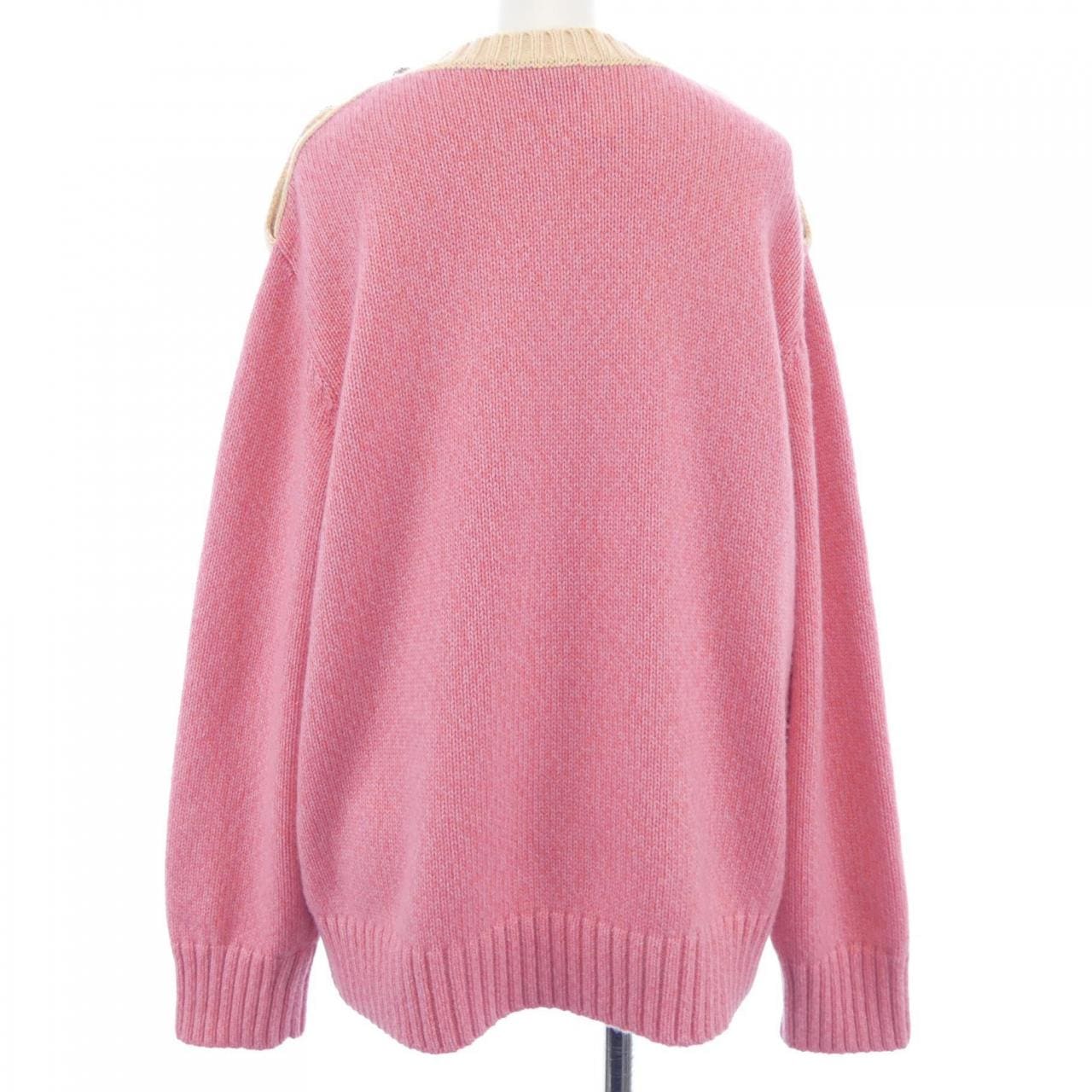 シャネル CHANEL ニット