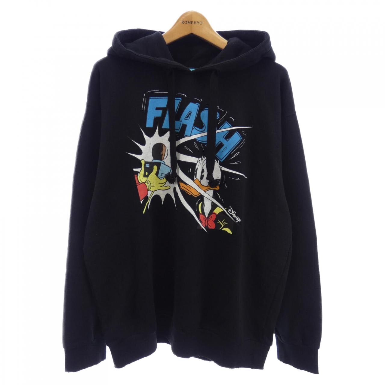 グッチ GUCCI パーカー