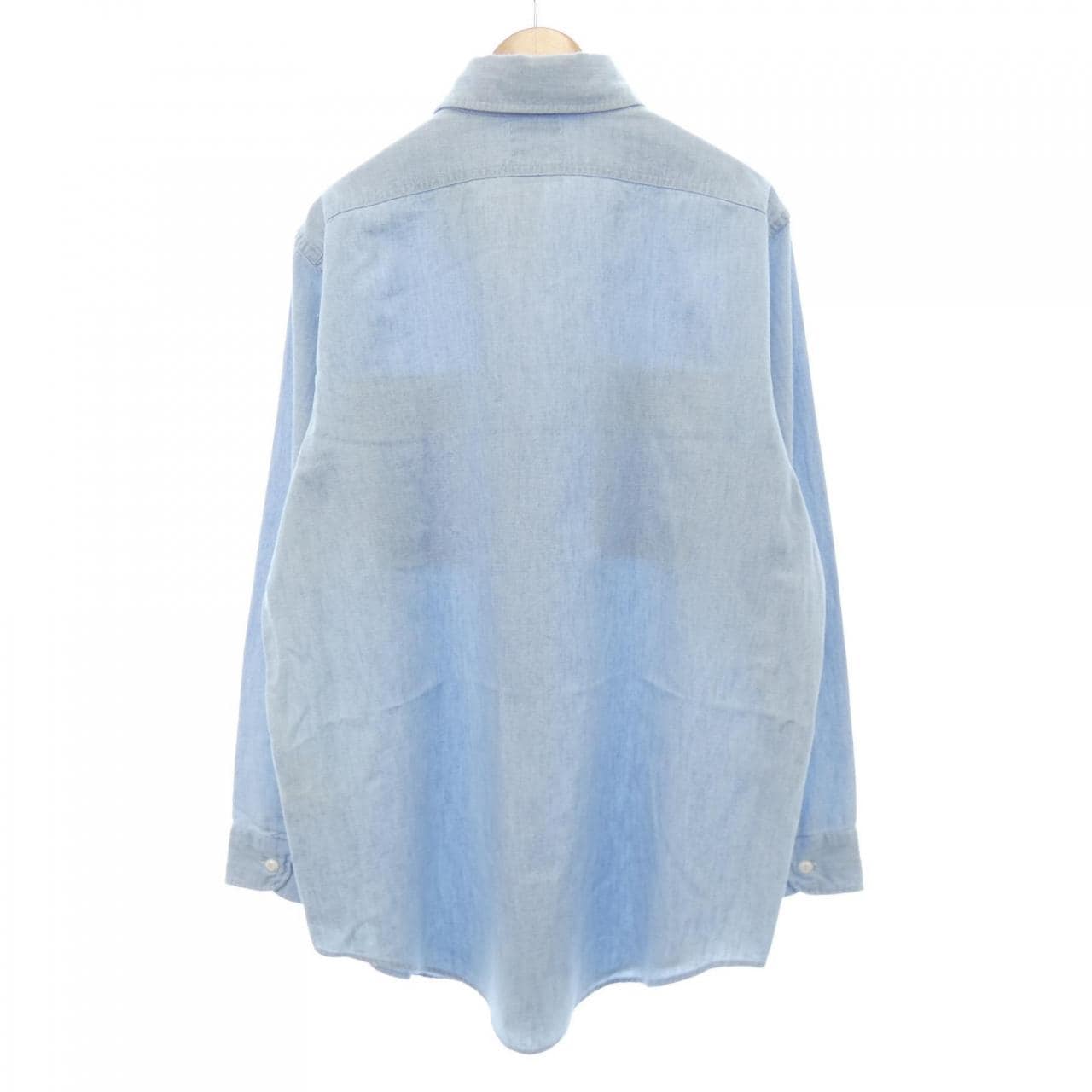 マディソンブルー MADISON BLUE MB999-5102 シャツ