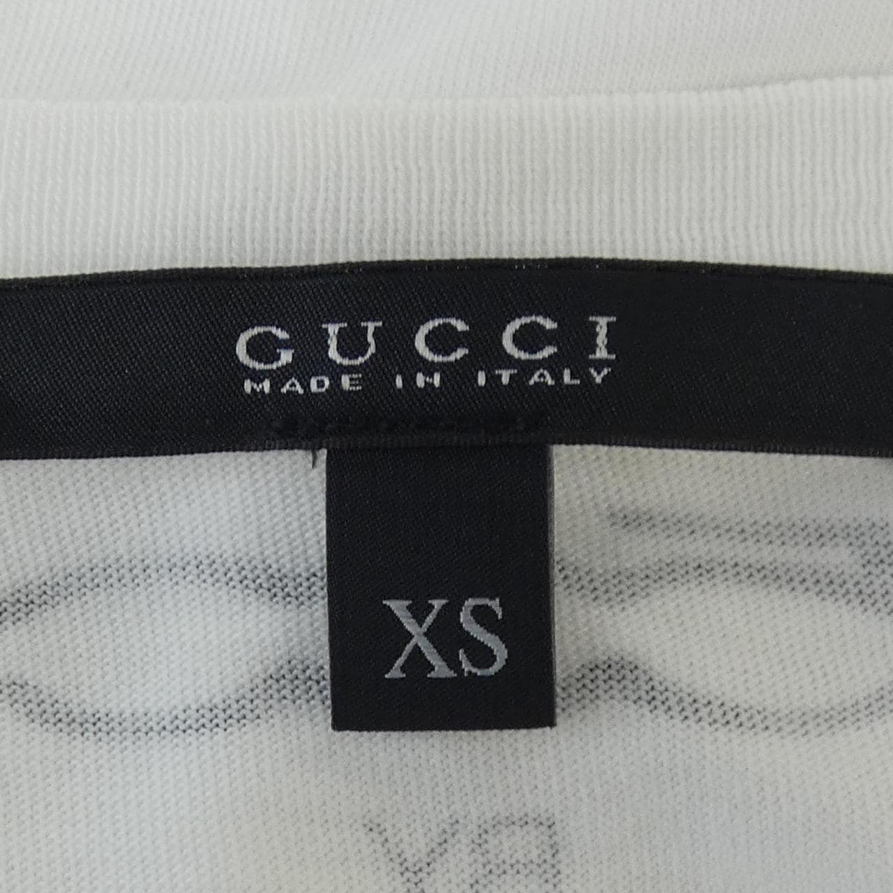 Gucci 267784 X3628 T-shirt