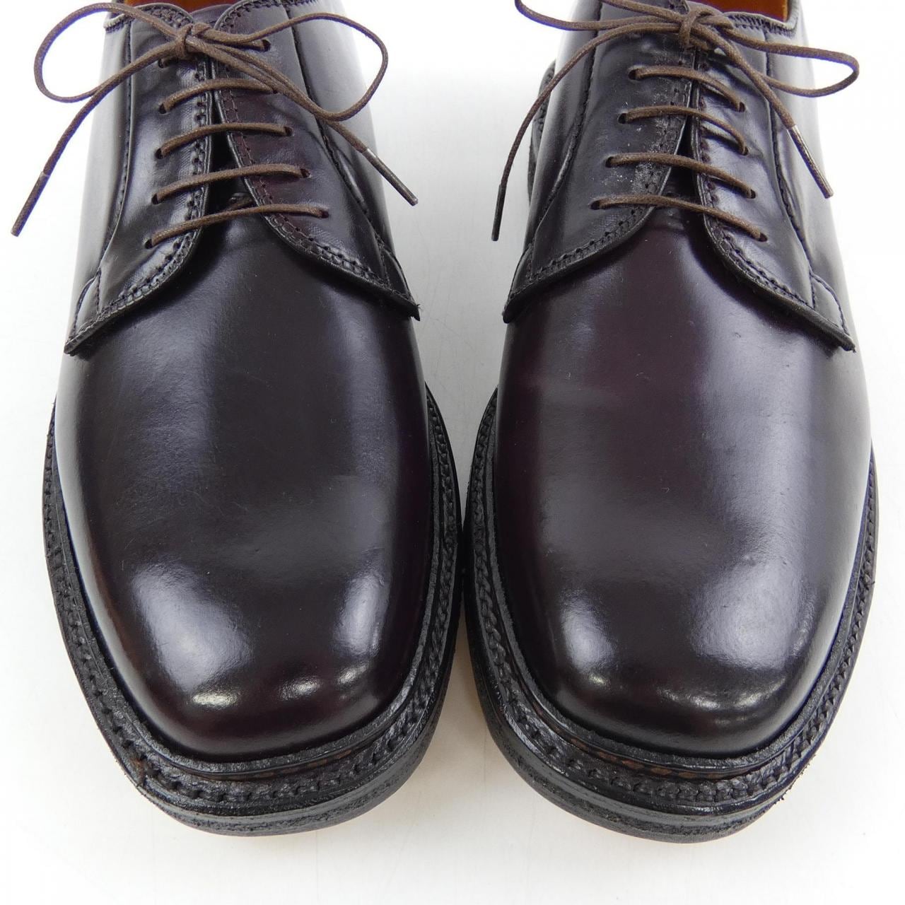 オールデン ALDEN 9526 シューズ