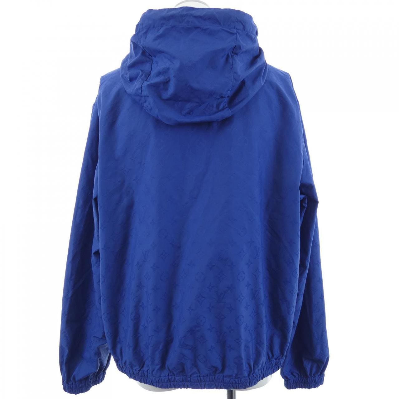 ルイヴィトン LOUIS VUITTON トラックスーツジャケット/ダブルフェイスジャージー HOB32WYP1 草間彌生 ブルゾン