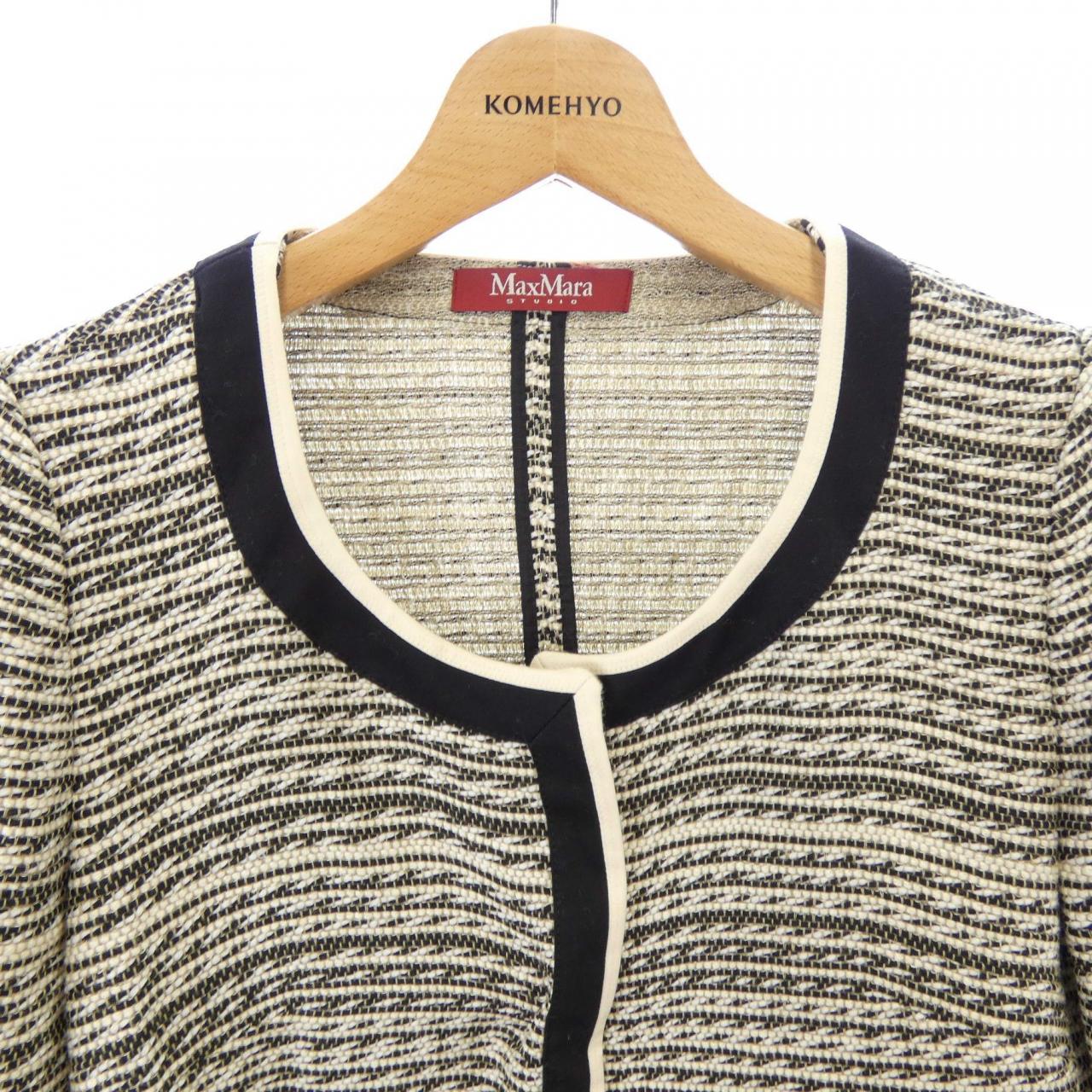 マックスマーラウィークエンド Max Mara weekend 604109 ジャケット