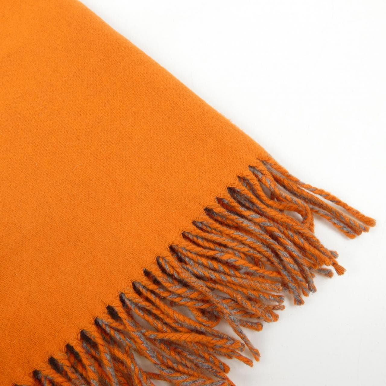 エルメス HERMES ダブルフェイス H259978S STOLE