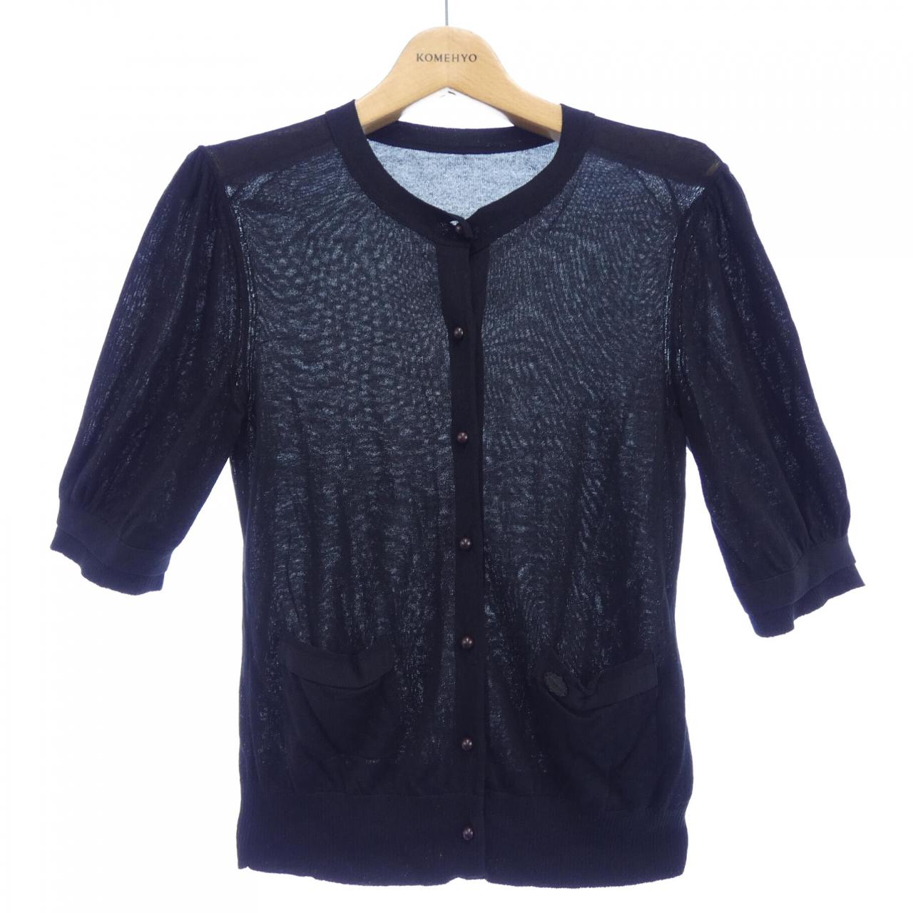 フォクシー FOXEY 34528 カーディガン