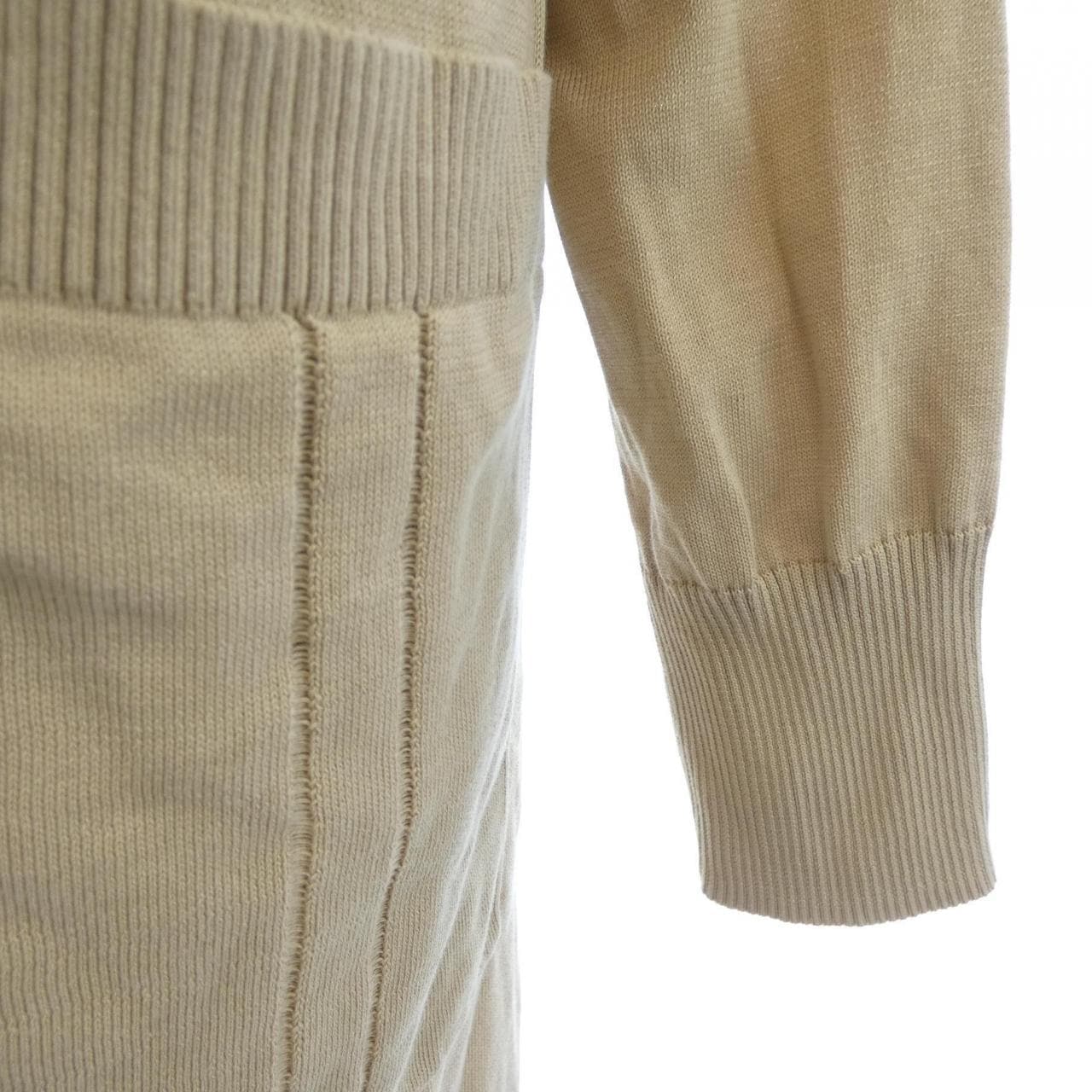 ディーゼル DIESEL ロングカーディガン