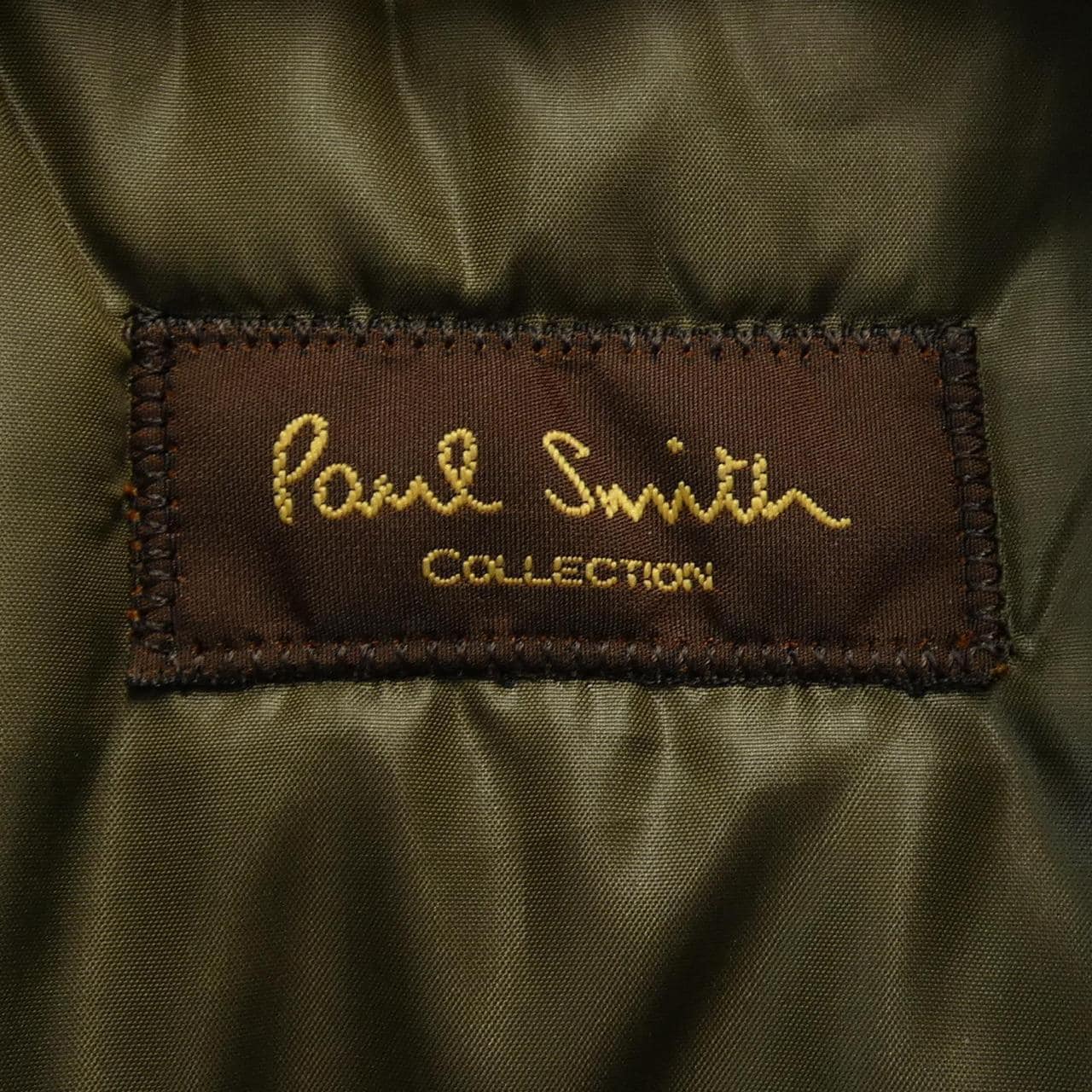 Paul Smith Collection PaulSmith collection Coats