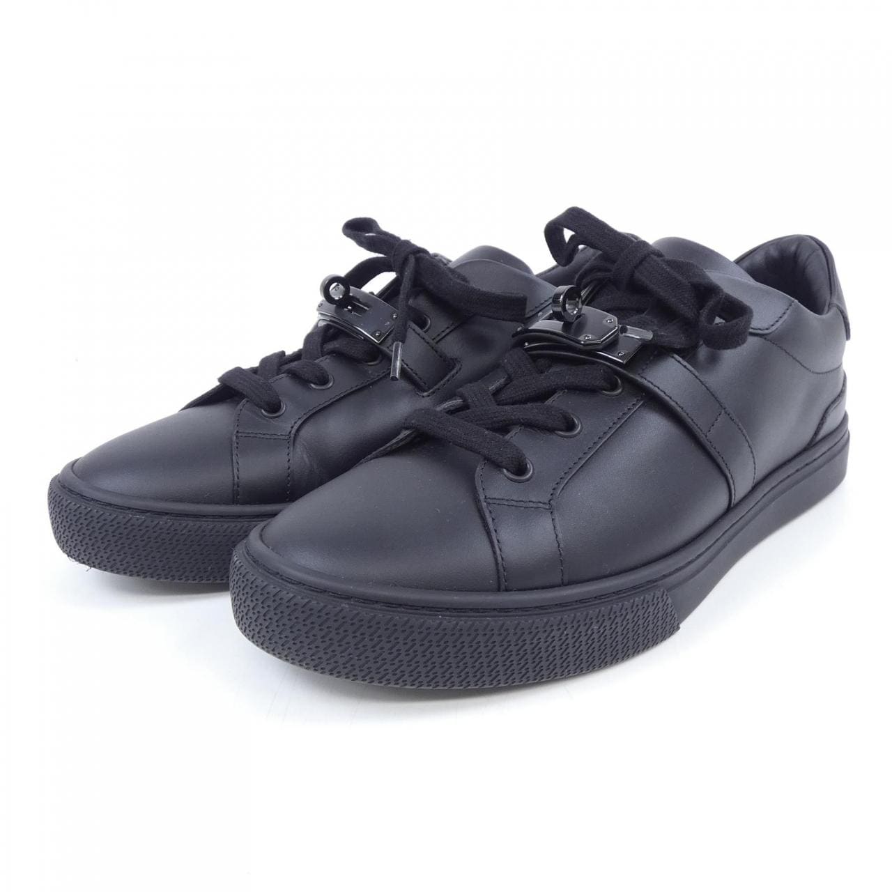 HERMES Day Kelly 搭扣运动鞋 222896Z