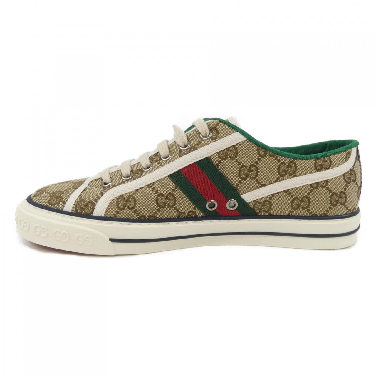 グッチ GUCCI 606111 スニーカー
