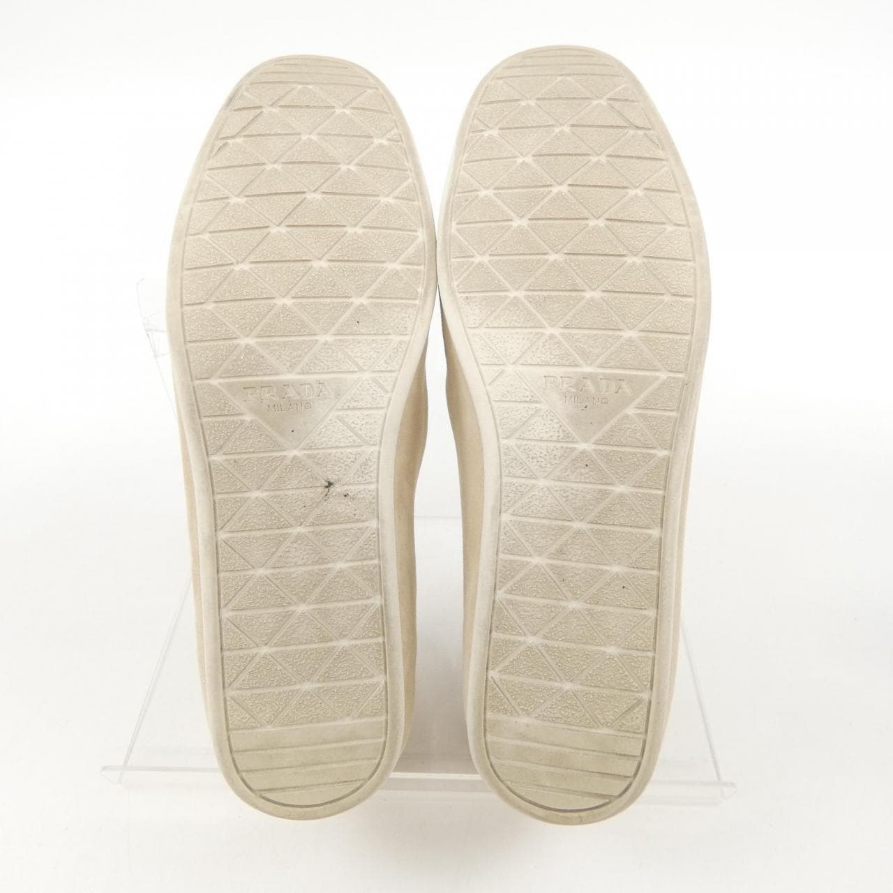 プラダ PRADA 387 スニーカー