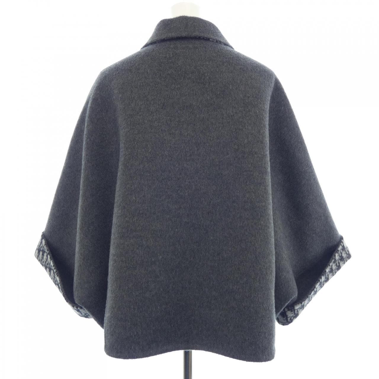 クリスチャンディオール CHRISTIAN DIOR 540C59A1375 コート