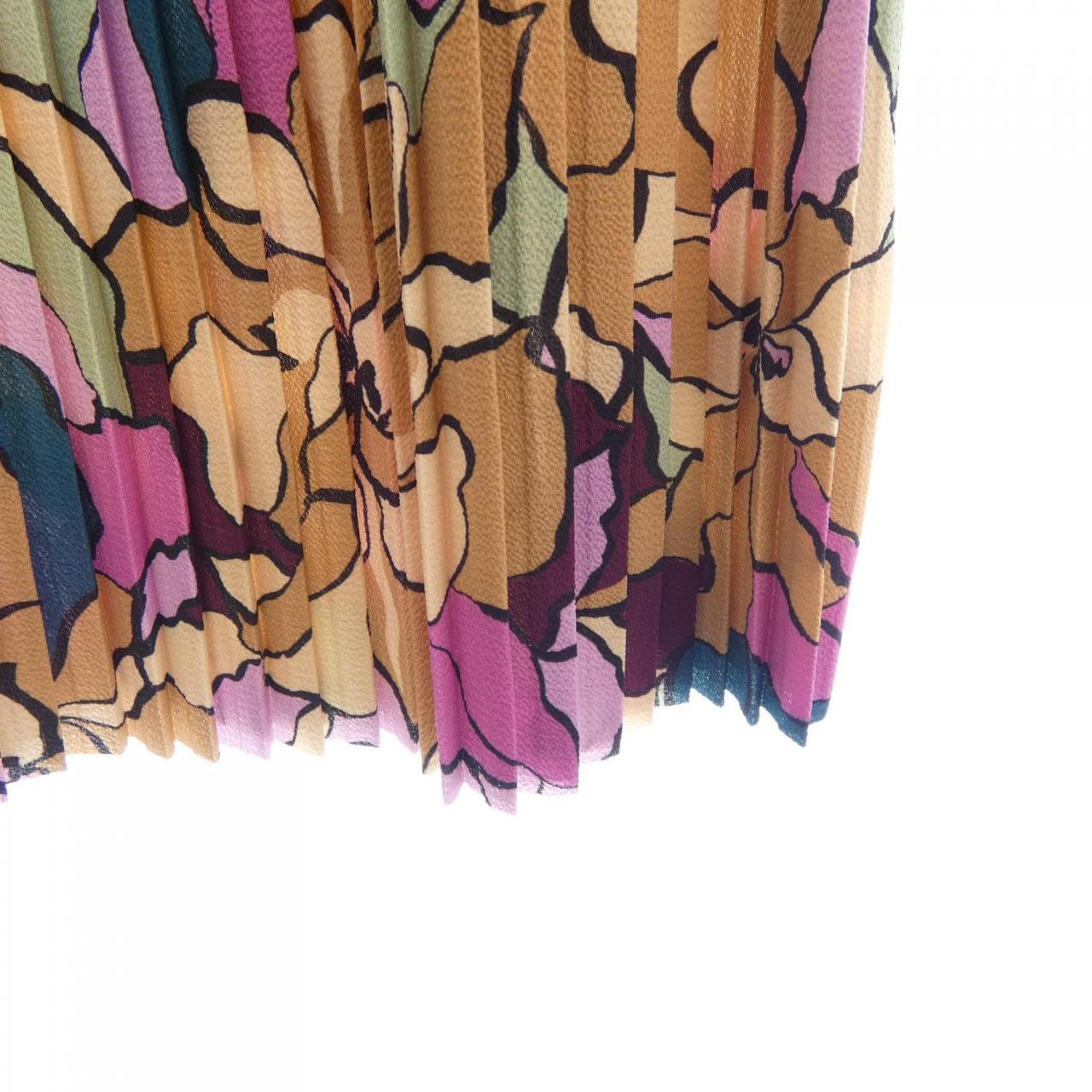 ドリスヴァンノッテン DRIES VAN NOTEN スカート